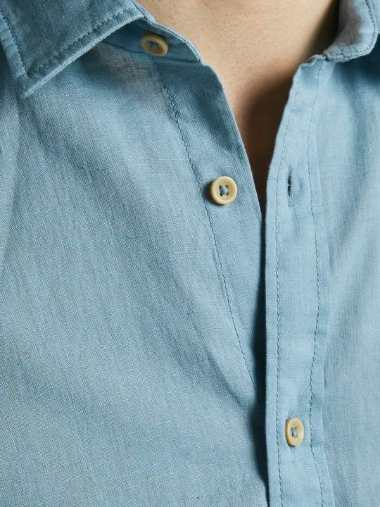 Image du produit Jack & Jones Chemise en lin léger (L)