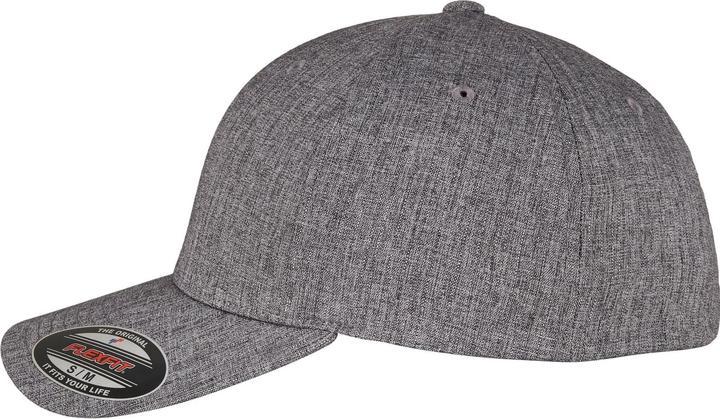 Image du produit Flexfit CASQUETTE HEATHERLIGHT - 11552 (XL)