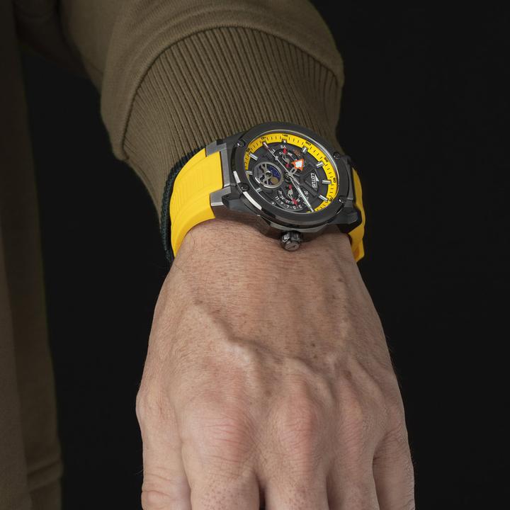 Produktbild Lotus 18946/1 Epic (46 mm)