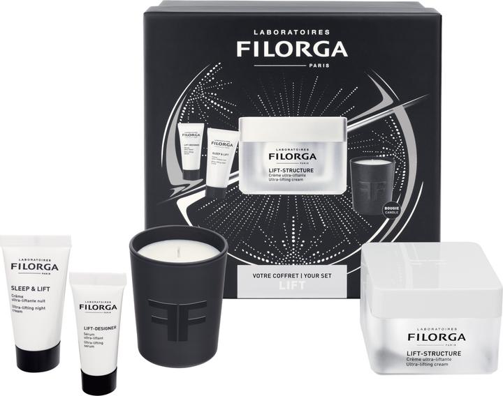 Filorga Gift Set Box Lift - 72 ml (Facial care set)