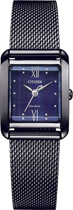 Produktbild Citizen EW5597-63L Eco-Drive Elegance Damen 22mm 5ATM (Analoguhr, 22 mm)