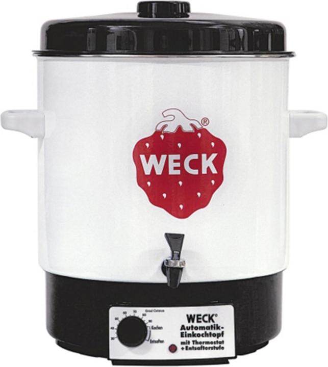 Weck Wat 14a (29 l)