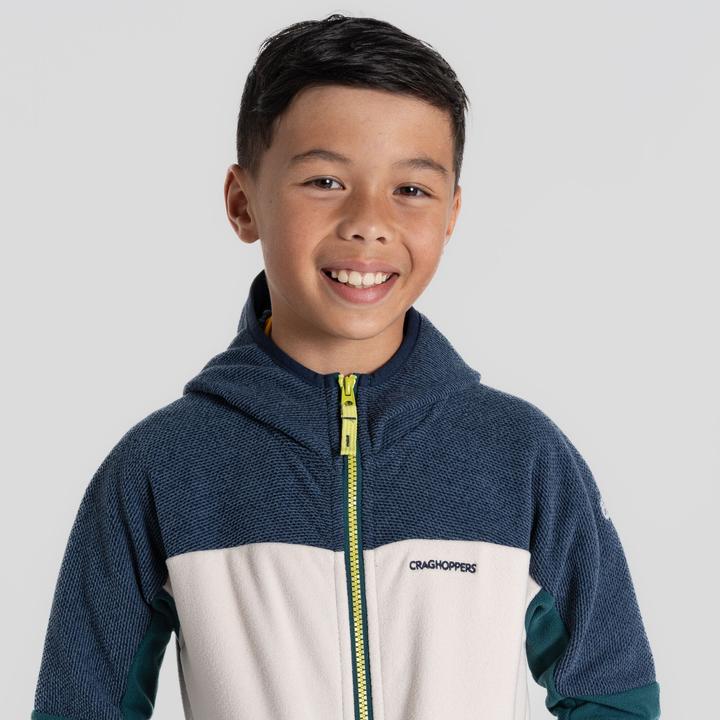 Image du produit Craghoppers Veste à capuche Kid's Bindloe (140)
