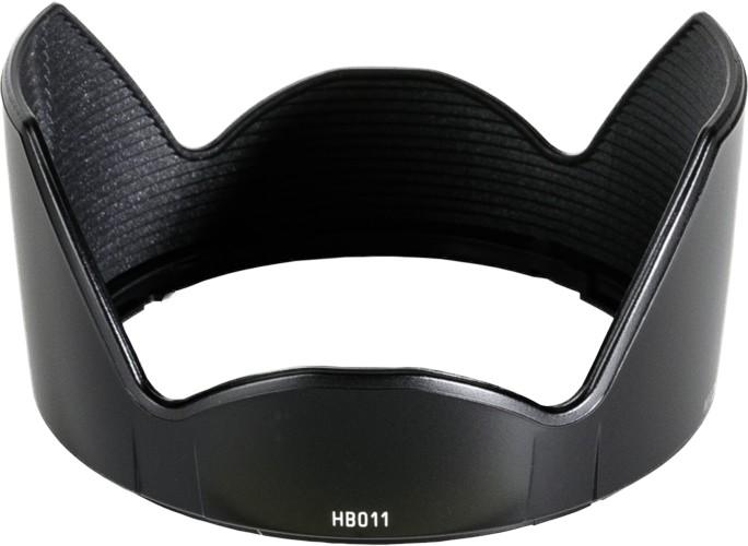 Actual product image Tamron Lens hood for 18-200 mm (B011)