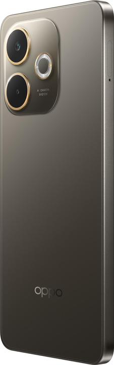 Actual product image OPPO A5 Pro (256 GB, Brown, 6.67", Dual SIM, 50 Mpx)