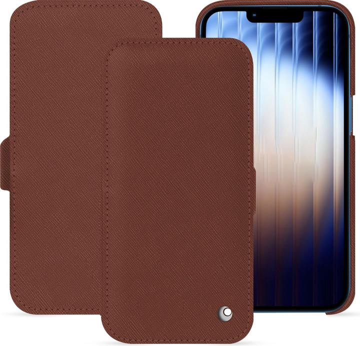 Marron délicat ( Pantone #95614d)