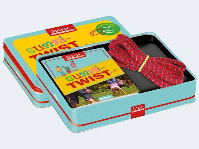 Produktbild Gummitwist-Set (Deutsch)