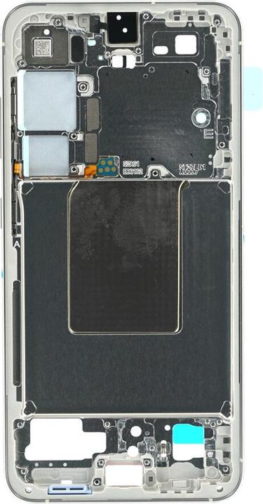 Immagine prodotto Samsung Telaio centrale SM-S921 Galaxy S24 grigio marmo GH82-33418B (Galaxy S24)