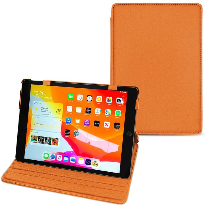 Orange PU ( Pantone #ff9351 )