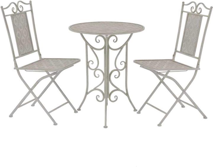Actual product image VidaXL Frigg (60 cm)