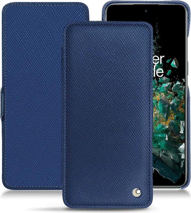 Bleu frisson ( Pantone #29588c )