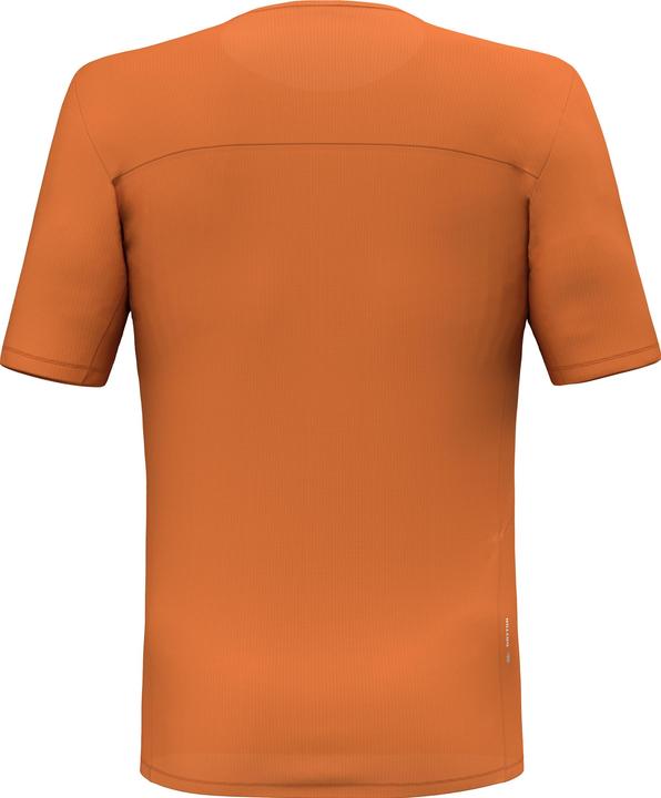 Actual product image Salewa Puez Sporty Dry'Ton T-Shirt (XXL)