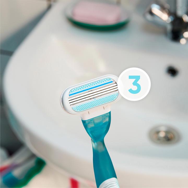Actual product image Gillette Venus Smooth