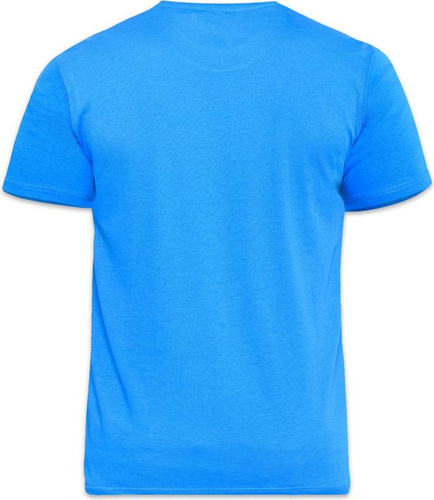 Immagine prodotto DUKE Maglietta Flyers2 con collo rotondo Kingsize (4XL)