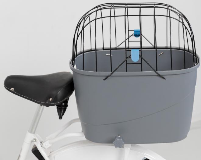 Produktbild Trixie Fahrradkorb (Hund, Waschbar)