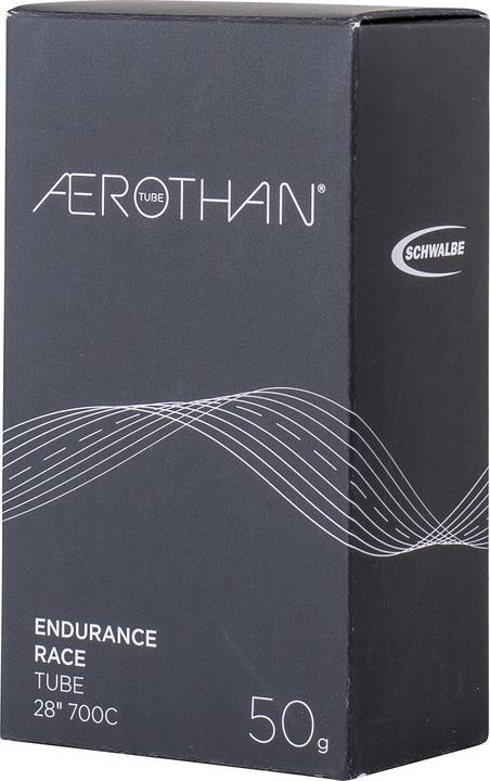 Immagine prodotto Schwalbe Aerothane 18"/700C Endurance Race (Presta (SV), 28", 40 mm)