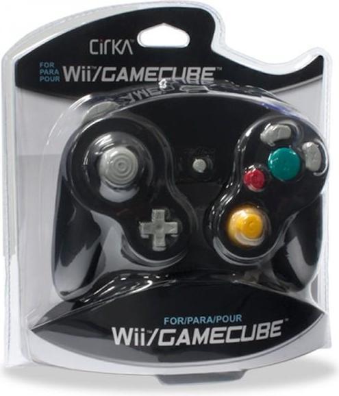 Image du produit Cirka Nintendo - GameCube & Wii (Wii)