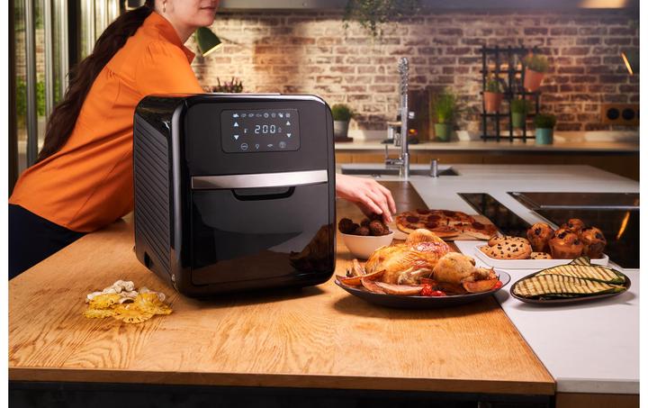Actual product image Tefal Easy Fry Oven & Grill FW5018