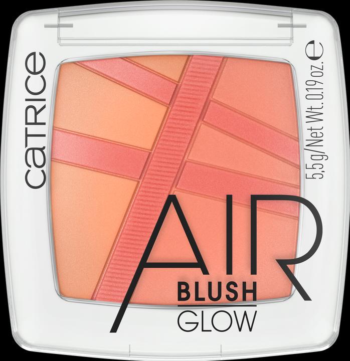 Catrice AirBlush Glow (040 Peach Passion)