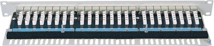 Produktbild Intellinet 24-Port Patchpanel FTP 1 HE