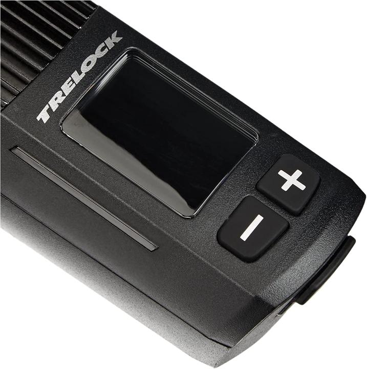 Actual product image Trelock LS 660 I-GO Vision Lite/LS 740 Vector Signal