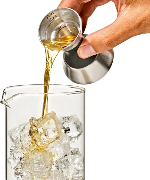Actual product image OXO Double jigger (Jigger)