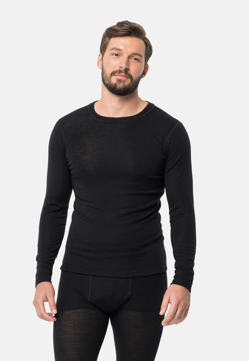 Immagine prodotto Jack Wolfskin Merino Longsleeve M (XL)