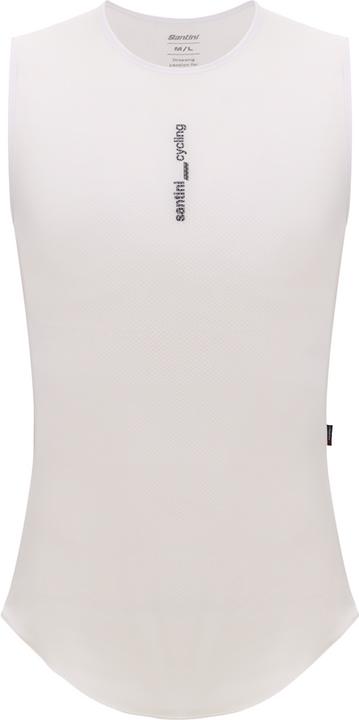 Produktbild Santini Thermoshirt ärmellos DELTA Herren (XS)