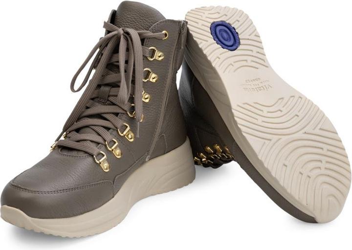 Produktbild Vitaform Geschlecht Stiefelette Hirschleder Soft (38)