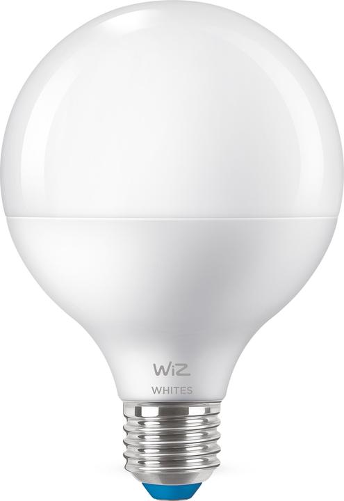 Produktbild WiZ Tunable White Globe (E27, 11 W, 1055 lm, 1 x, F)