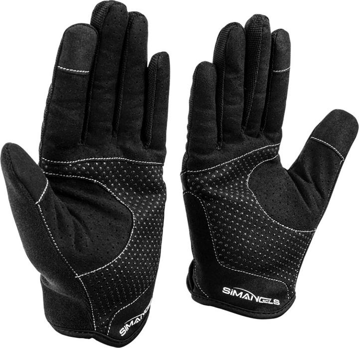 Produktbild Oplite Simracing Gloves L (L)