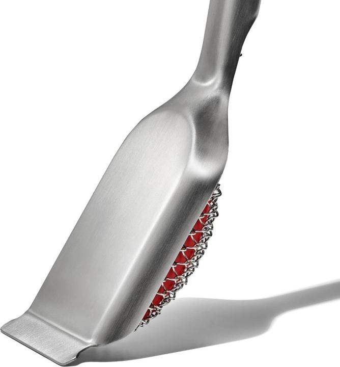 Actual product image OXO GG Grill Brush 51.3x7.8cm (51.30 cm)