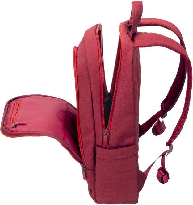Produktbild Rivacase 15.6" Polyester