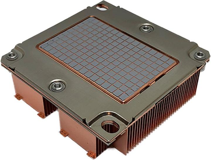 Produktbild Intertech Hochwertiger nach Intel Standard mit Vapor Chamber Base