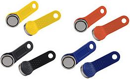 Actual product image Olympia Cash Accessories Key for Dallas Lock