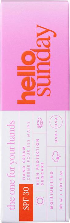 Image du produit Hello sunday the one for your hands (30 ml)