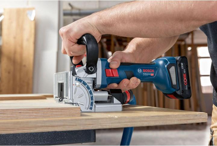 Produktbild Bosch Professional GFF 18V-22 Solo