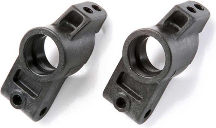 Actual product image Tamiya TRF416/TB03 E-parts steering knuckle hi.(2)