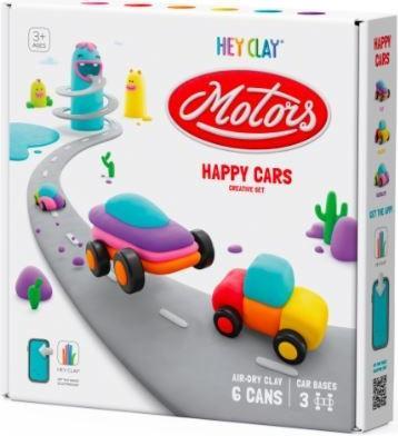 Immagine prodotto Hey Clay Pig massa di plastica