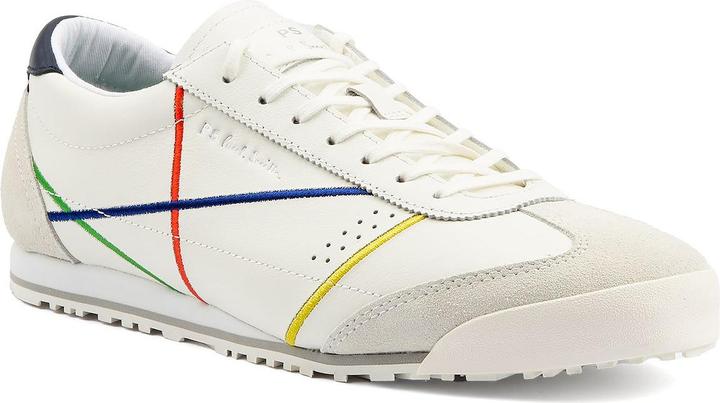 Produktbild Paul Smith Mestre White Embroidery (47)