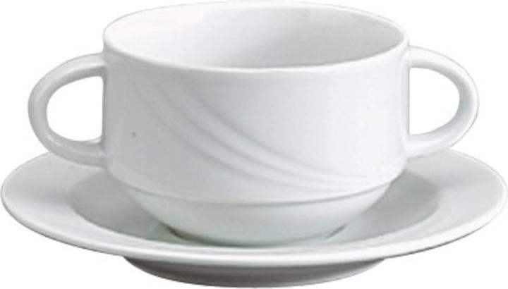 Immagine prodotto Schönwald Donna Senior verde scuro per zuppa 0,28 lt. (280 ml, 1 x)