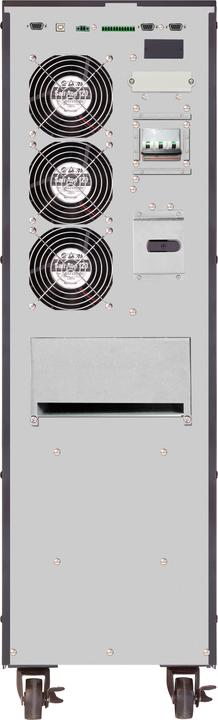Produktbild Powerwalker 30kVA, 30kW 46/64V (30000 VA, 30000 W, Online-Doppelwandler USV)