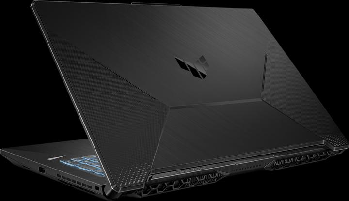 Immagine prodotto ASUS TUF Gaming A17 (17.30", AMD Ryzen 5 7535HS, 16 GB, 512 GB, DE)