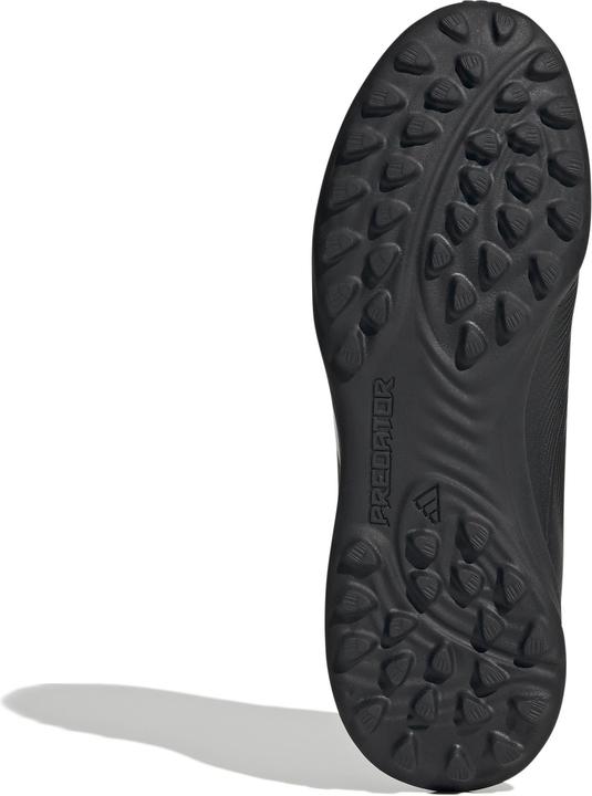 Image du produit adidas chaussures de football enfant predator league tf (37 1/3)