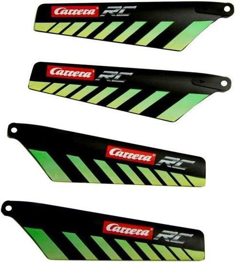 Actual product image Carrera 370410050 - RC ROTOR BLADE SET FOR #501003/501027