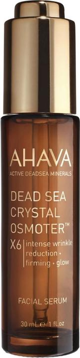 Ahava Osmoter X6 en cristal de la mer Morte (30 ml)