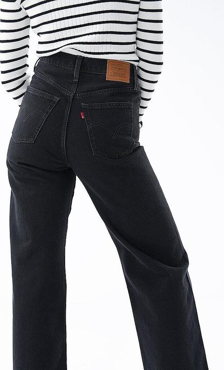 Image du produit Levis Wide Leg Fit RIBCAGE (W28/L32)