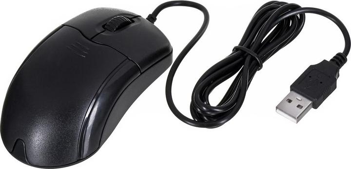 Actual product image Hikvision REJESTRATOR IP DS-7604NXI-K1/4P(D) (Network Video Recorder (NVR))