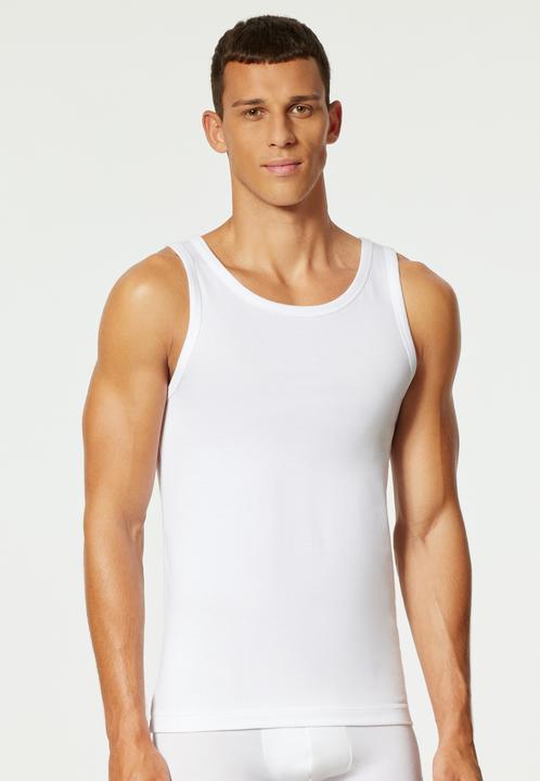 Image du produit Uncover by Schiesser Maillot de corps Classique Confortable (XL)