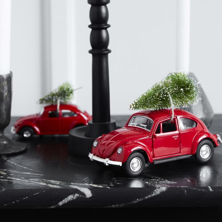 Image du produit House Doctor MINI Xmas car